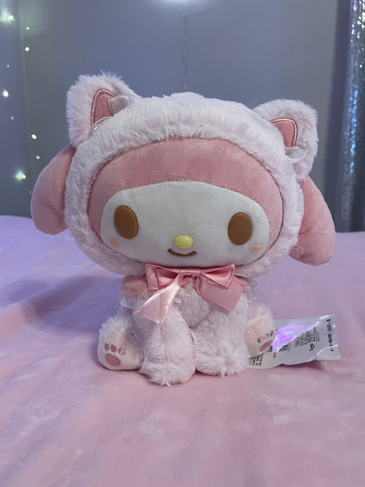 My melody 8” Plush