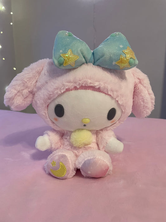 My Melody Pijama Plush 8”